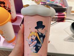 -奈雪的茶(大悦城店)