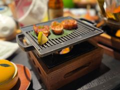 -松鹤精致料理(五一中路店)
