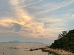 -大梅沙海滨公园