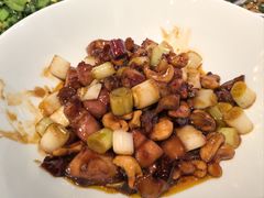 -锦府盐帮·侯宅(五棵松万达店)