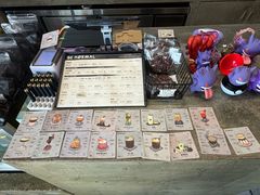 -BE NORMAL CAFE(霞溪路店)