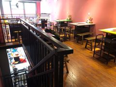 -周幺妹重庆老火锅(银泰城总店)