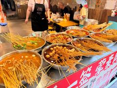 -嘉州鲜知味钵钵鸡(奎星楼店)