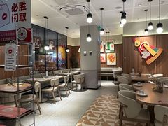 -必胜客(会展店)