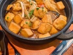 -曼玉餐厅(正弘城店)