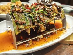 -那家老院子东北菜·饺子·小鸡炖蘑菇(艳华街店)
