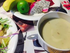 -瑞伯克牛排自助餐厅天一广场店