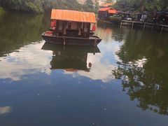 -侨美·唐荔园·40年地道粤菜