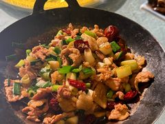-宣威年猪饭·二十年云南家常菜·特色小炒肉(金碧店)