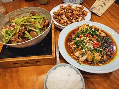 -锦小馆(安贞店)