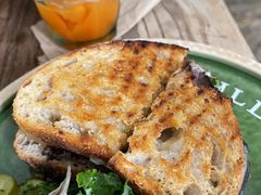 -O'mills Sourdough Bakery&Bistro(永嘉路店)