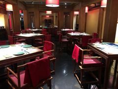 大堂-那家小馆•北京菜•烤鸭(中关村店)