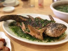 -粤北餐馆