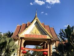 -西双版纳傣族园