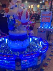 -卡通尼乐园(上海安亭店)