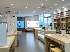 -华为授权体验店(中山公园来福士)