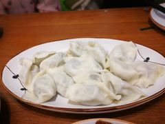-必点海鲜·鲅鱼水饺(鞍山西道店)