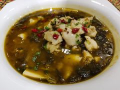 -城南往事·鲁菜济南菜(长清园博园恒大绿洲店)