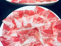 -东来顺饭庄·火锅(环岛店)