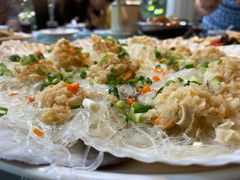 -大树头森林餐厅(番禺广场店)