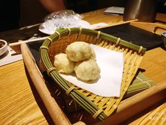 -东菊料理(吉利购物广场店)