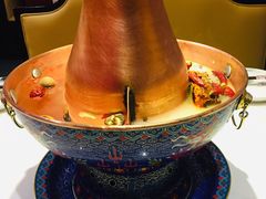 -祥源胡同·涮牛羊肉火锅(花桥店)
