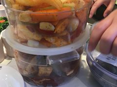 -北京华联购物中心(天通苑店)