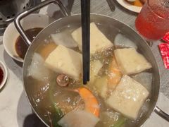 -盐城万豪酒店-盐城厨房西餐厅