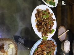 -三子下水馆(南十四道街151号店)