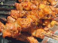 -京炭铜锅涮肉·羊蝎子·羊肉炉(保利·时光里店)