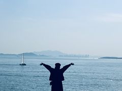 景点-栈桥景区