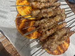 -红岸碳烤齐齐哈尔原味生态烤肉