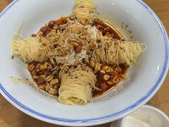 -长寿面馆(振兴路店)