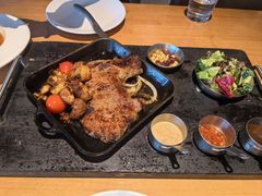 -新贝乐意大利餐厅(苏州中心店)