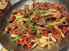-万兴楼饺子(中华北大街店)