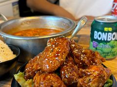 -miss密斯韩餐(平阳景苑店)