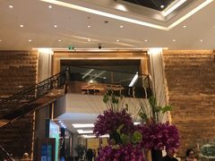 -西安赛瑞喜来登大酒店