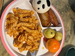 -锦府盐帮·侯宅(五棵松万达店)