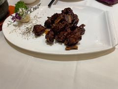 牛肉粒-老吉士(环贸iapm店)