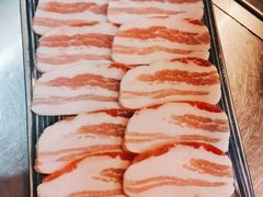 -胡同泥炉烤肉(总店)