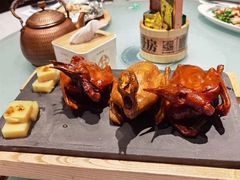 -大鸽饭(岗顶店)