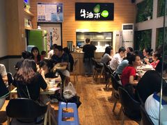 -牛油果大师寿司(瑞景店)