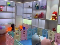 -云海轩·海鲜自助-河北云瑧世纪大饭店1F