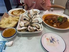 -听涛雅苑百味饺子老家菜馆