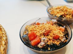 -青红之间·新派融合川菜(慈云寺店)