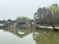 -江心屿景区