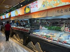 -不倒翁·安徽名菜楼(步行街店)