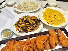 -双合园·海鲜水饺青岛菜(九水东路店)