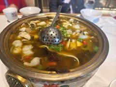 -将军府·鸡毛店(武侯祠店)
