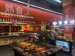 -沃尔玛超市(武侯店)